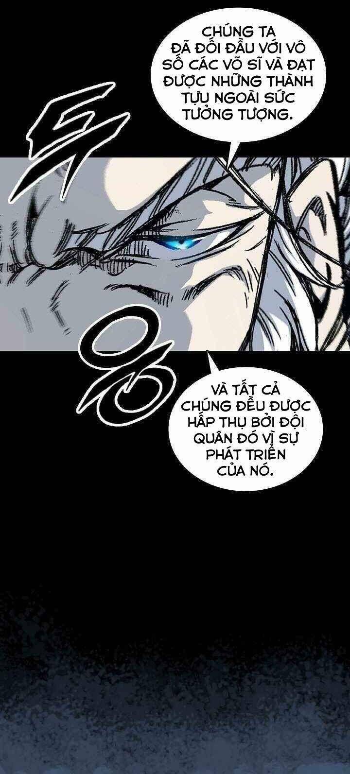 Hồi Ức Của Chiến Thần Chapter 80 - Trang 2