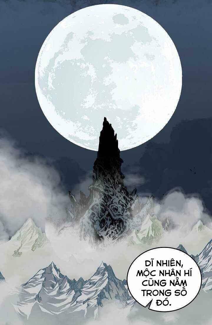 Hồi Ức Của Chiến Thần Chapter 80 - Trang 2