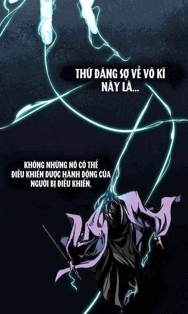 Hồi Ức Của Chiến Thần Chapter 80 - Trang 2