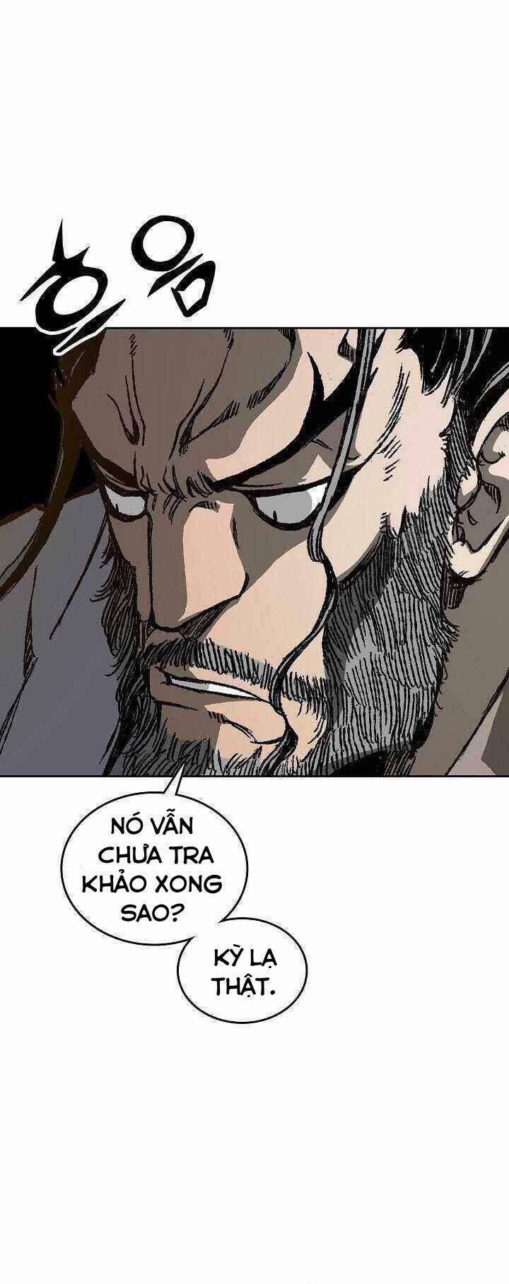 Hồi Ức Của Chiến Thần Chapter 80 - Trang 2