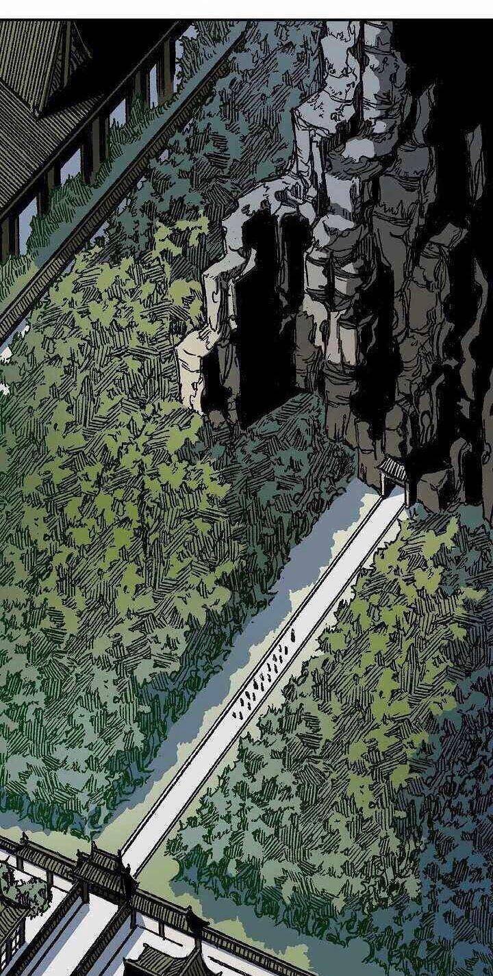 Hồi Ức Của Chiến Thần Chapter 80 - Trang 2