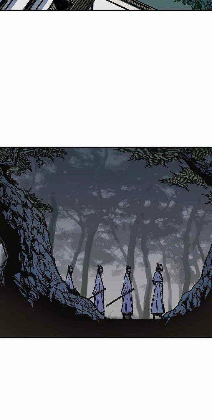 Hồi Ức Của Chiến Thần Chapter 80 - Trang 2