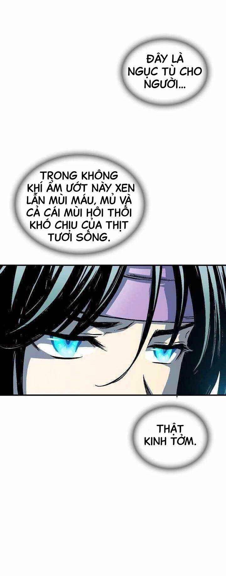 Hồi Ức Của Chiến Thần Chapter 80 - Trang 2