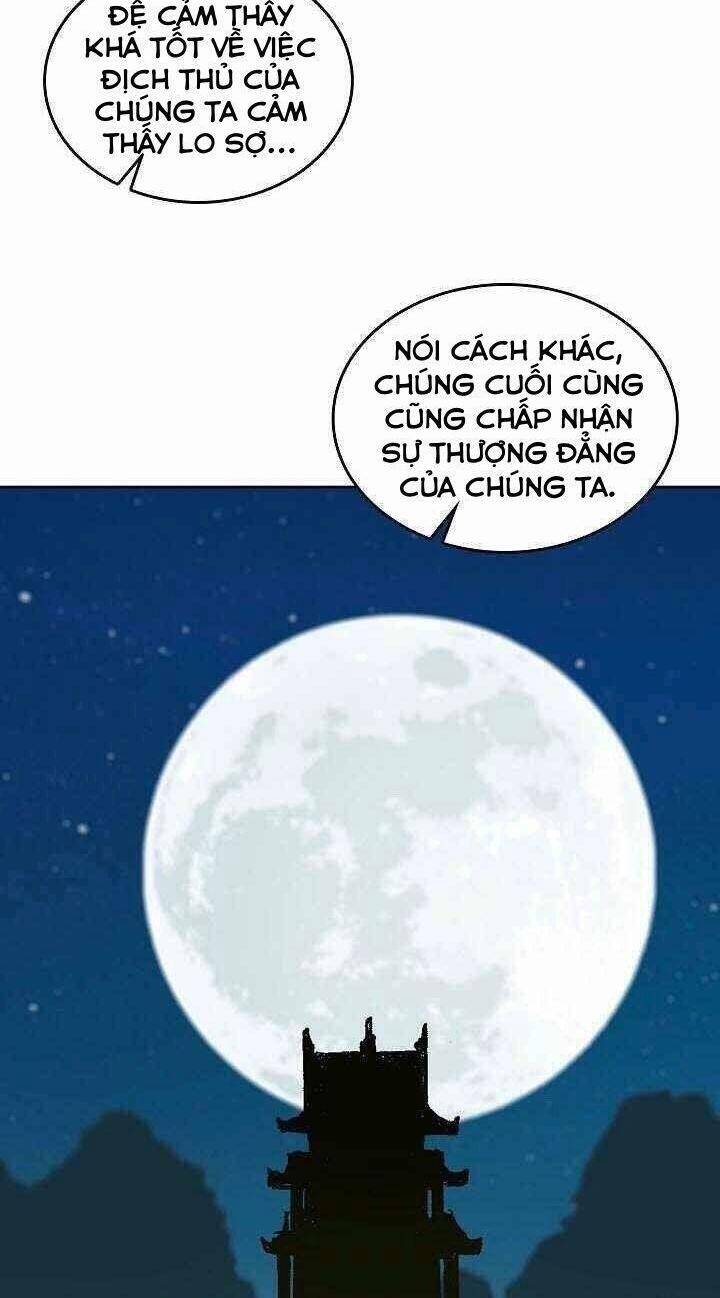 Hồi Ức Của Chiến Thần Chapter 80 - Trang 2