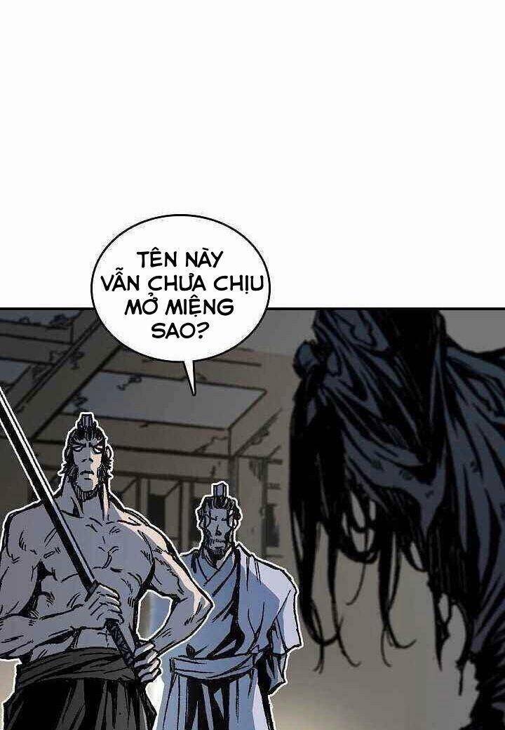 Hồi Ức Của Chiến Thần Chapter 80 - Trang 2