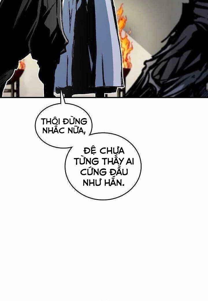 Hồi Ức Của Chiến Thần Chapter 80 - Trang 2