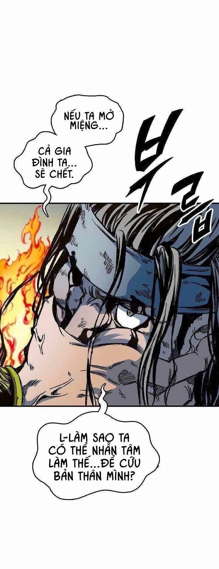 Hồi Ức Của Chiến Thần Chapter 80 - Trang 2