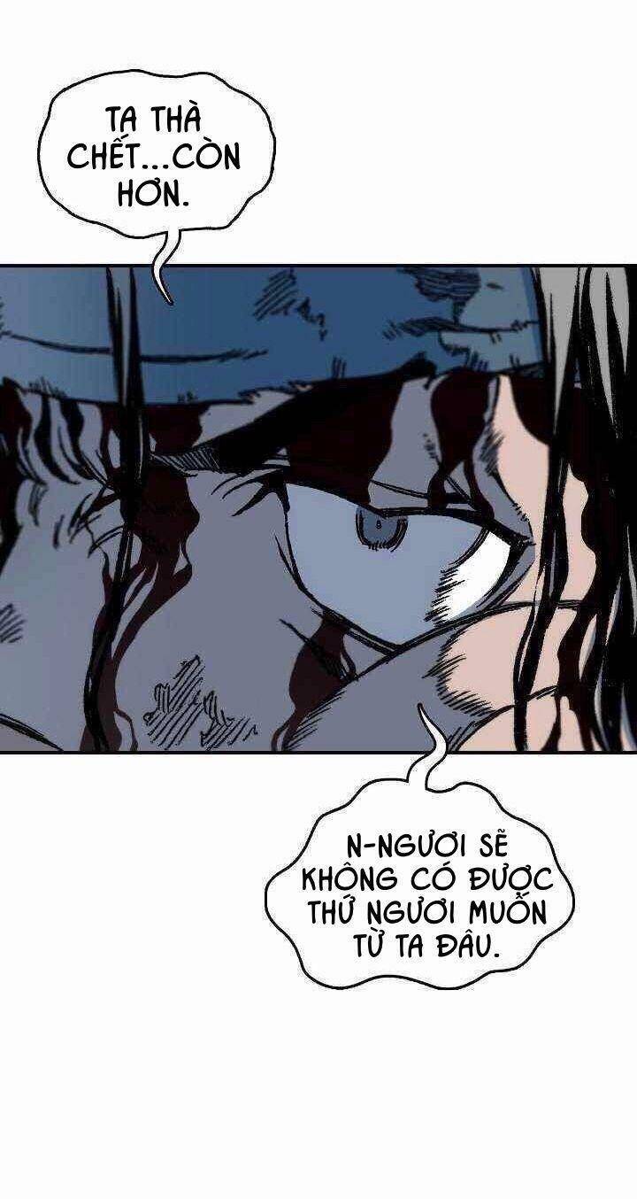 Hồi Ức Của Chiến Thần Chapter 80 - Trang 2