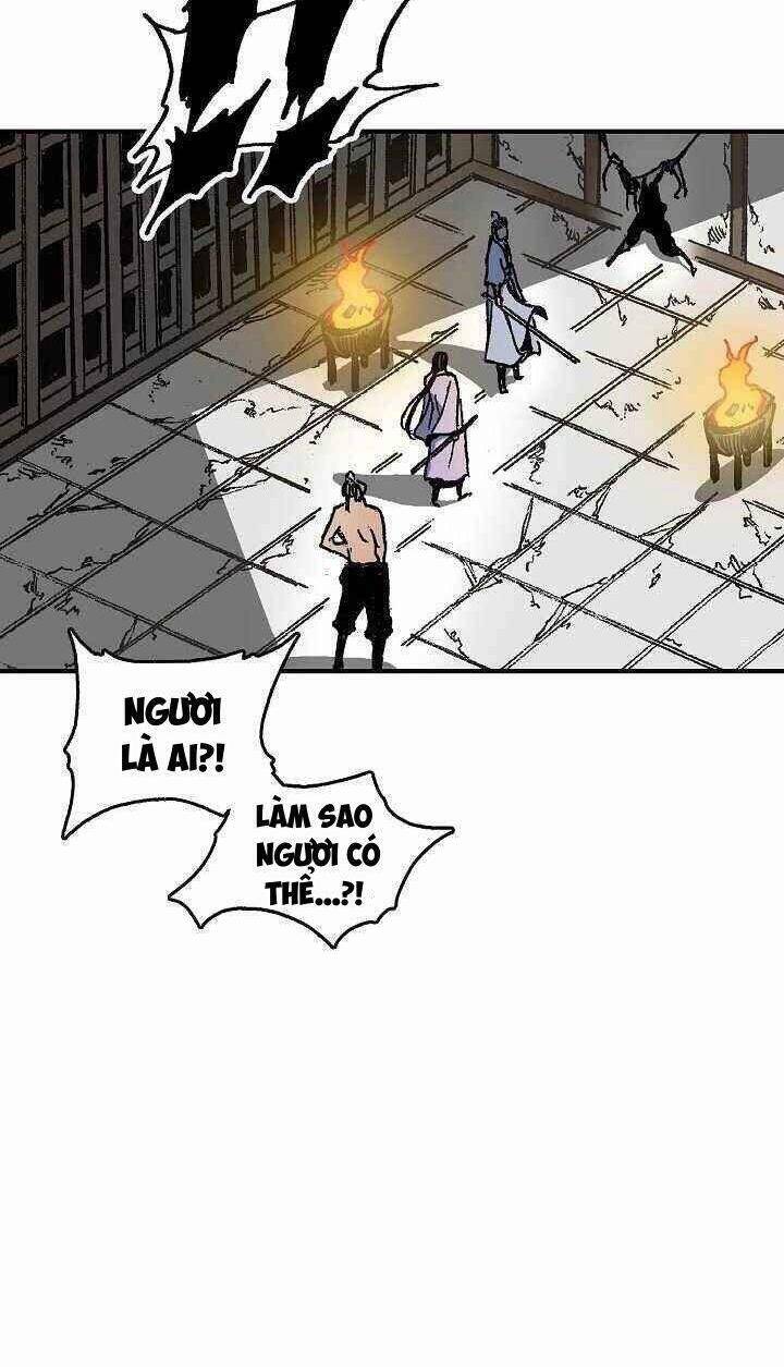 Hồi Ức Của Chiến Thần Chapter 80 - Trang 2