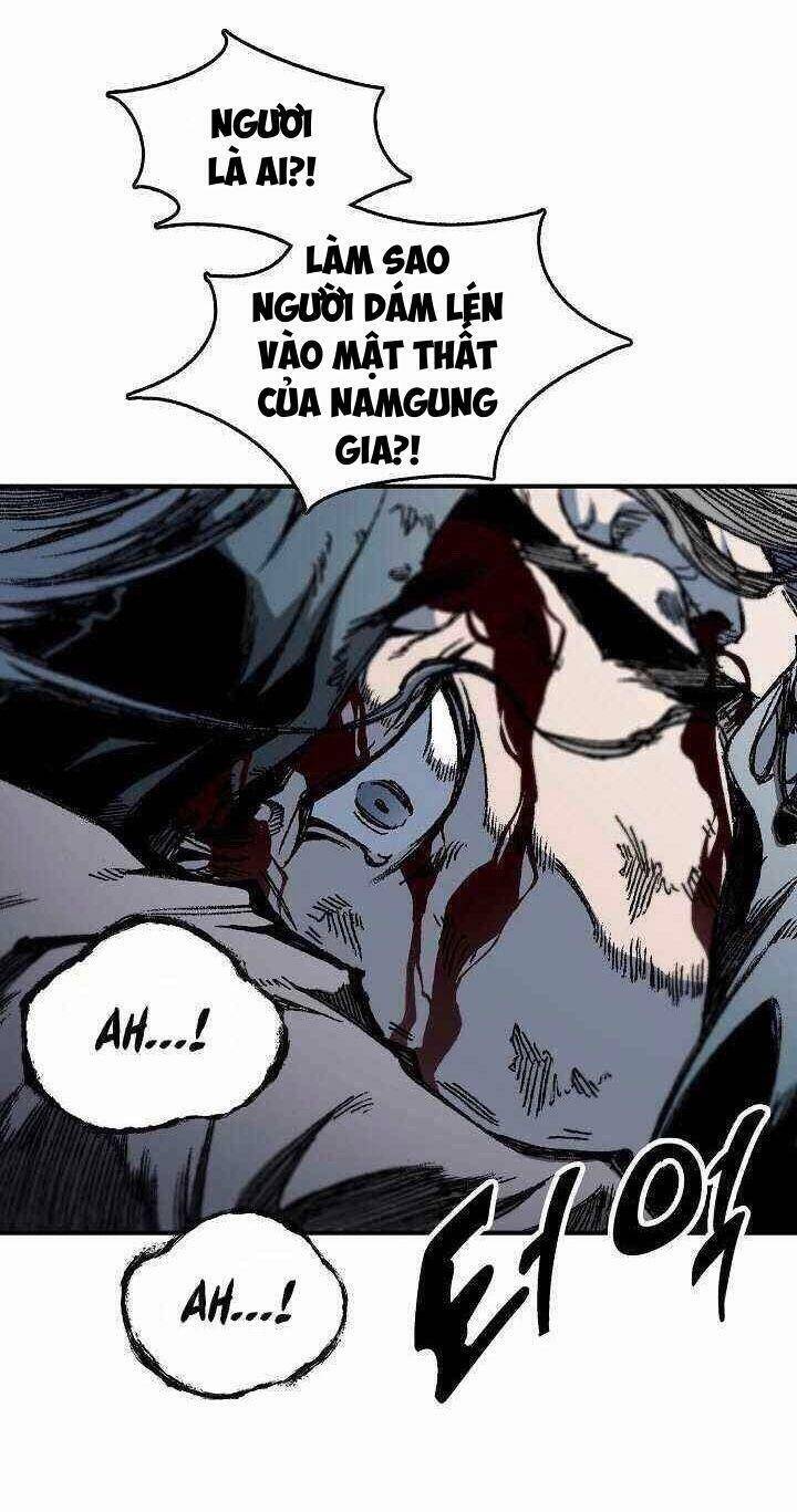 Hồi Ức Của Chiến Thần Chapter 80 - Trang 2