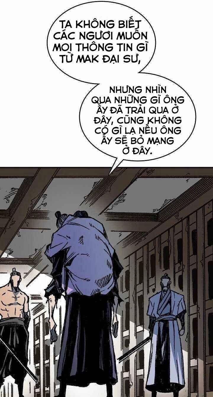 Hồi Ức Của Chiến Thần Chapter 80 - Trang 2