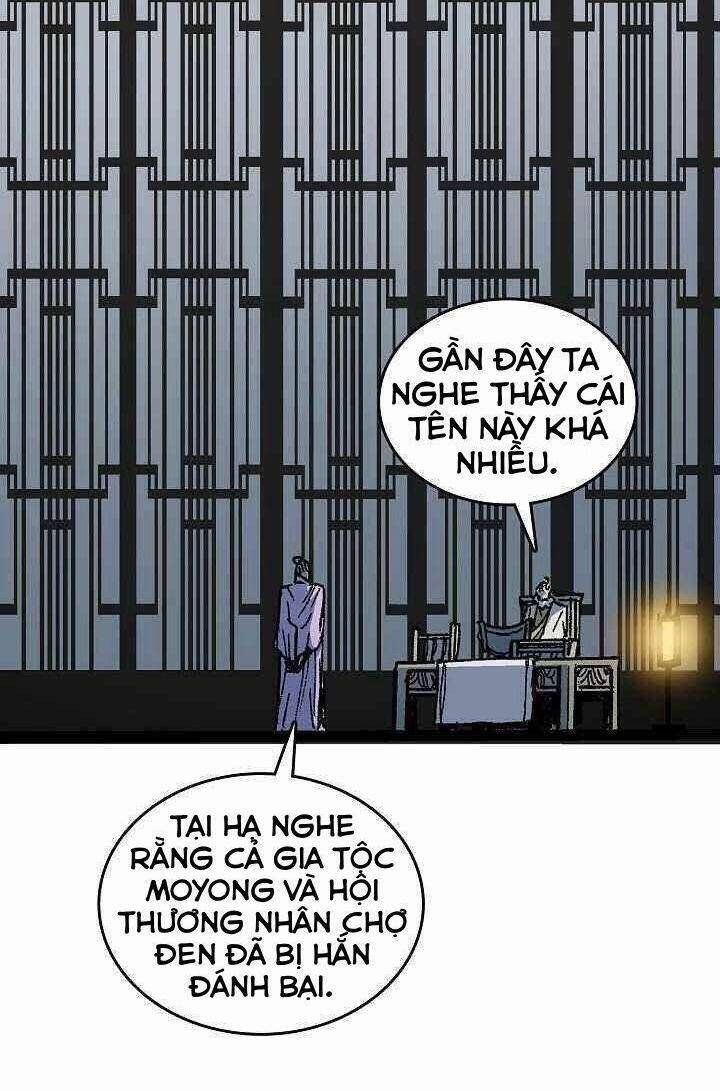 Hồi Ức Của Chiến Thần Chapter 80 - Trang 2