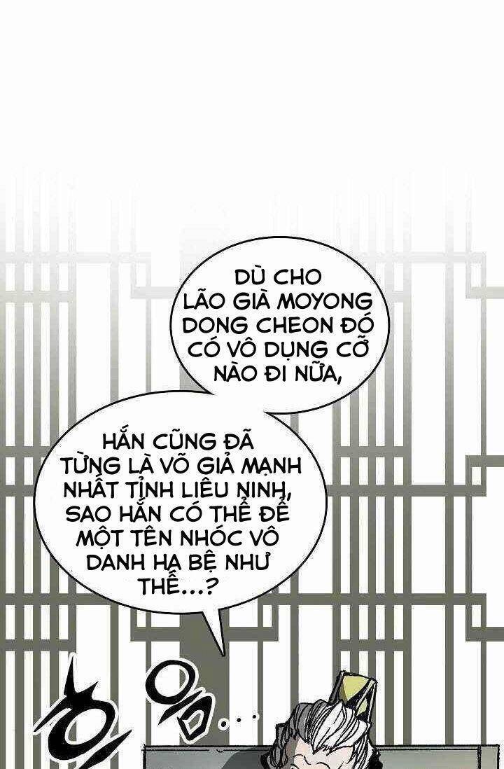 Hồi Ức Của Chiến Thần Chapter 80 - Trang 2