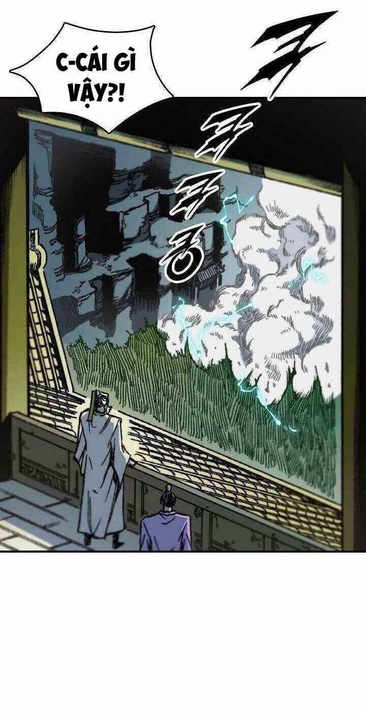 Hồi Ức Của Chiến Thần Chapter 80 - Trang 2