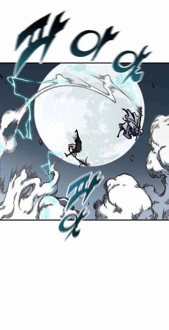 Hồi Ức Của Chiến Thần Chapter 80 - Trang 2