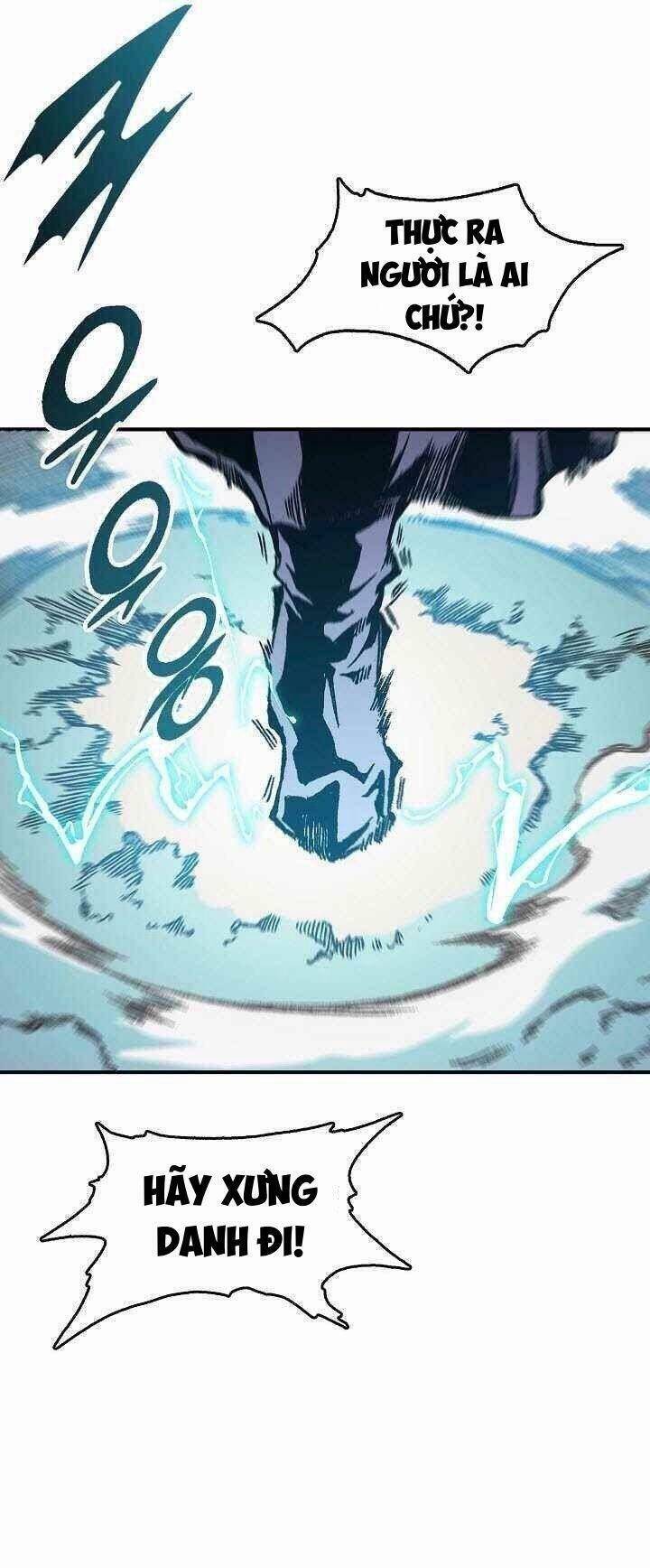 Hồi Ức Của Chiến Thần Chapter 80 - Trang 2