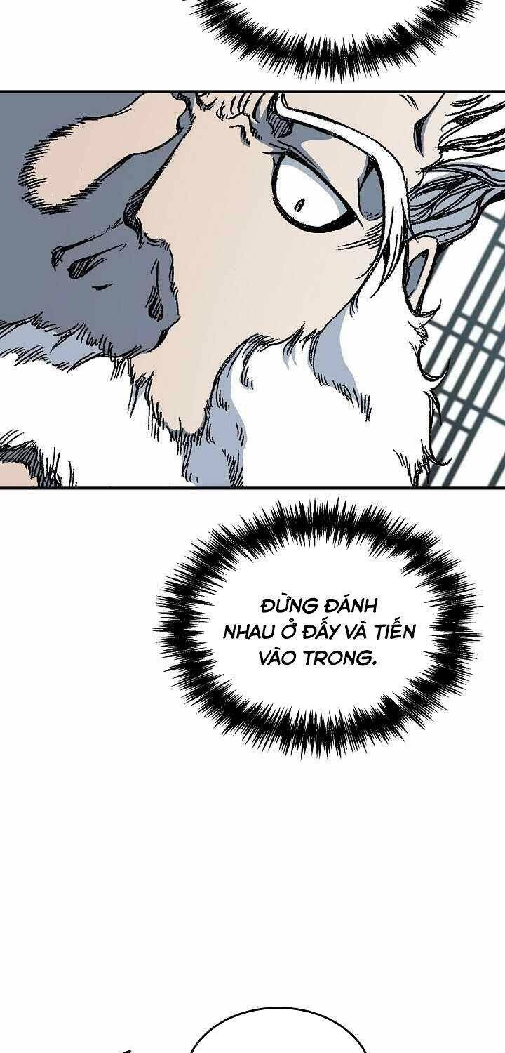 Hồi Ức Của Chiến Thần Chapter 81 - Trang 2