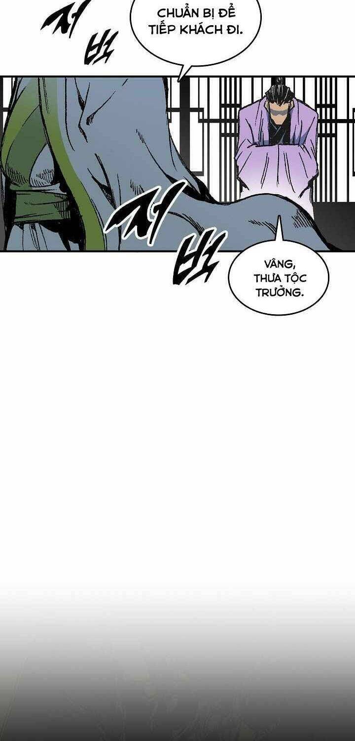 Hồi Ức Của Chiến Thần Chapter 81 - Trang 2