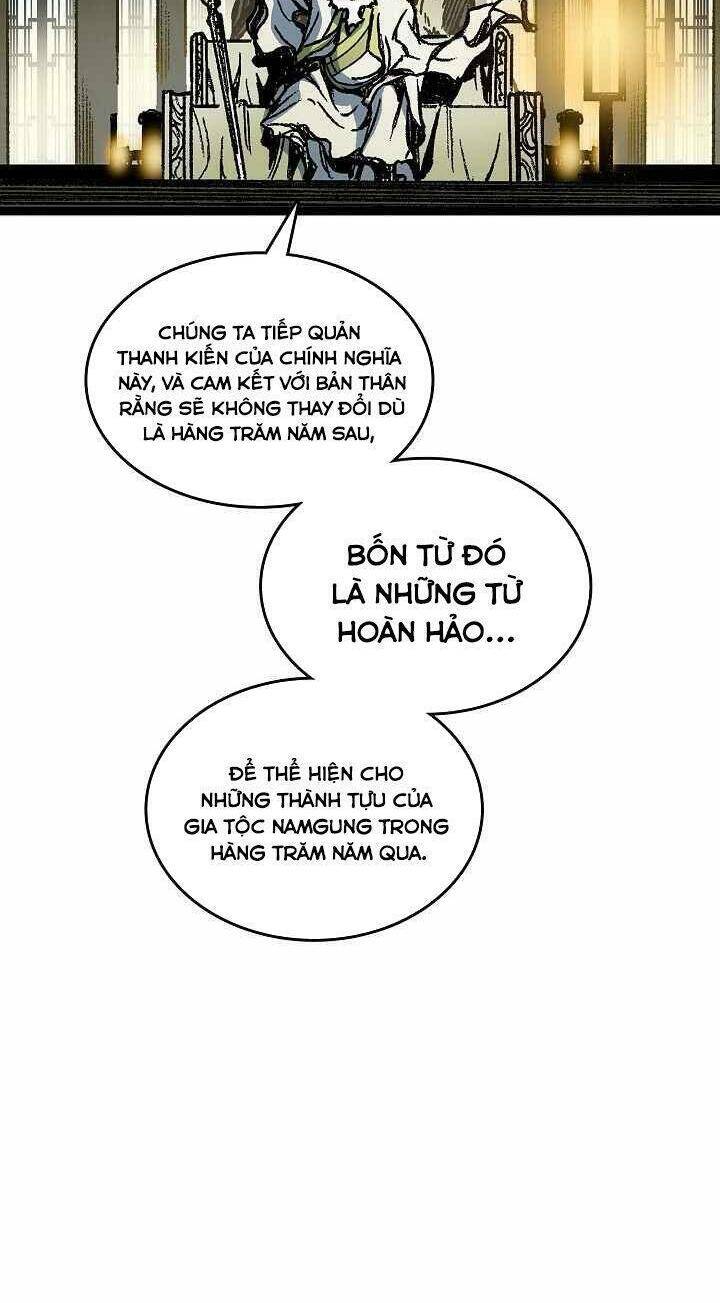 Hồi Ức Của Chiến Thần Chapter 81 - Trang 2