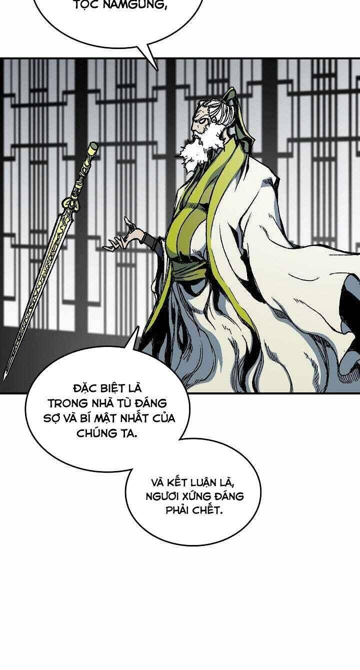 Hồi Ức Của Chiến Thần Chapter 81 - Trang 2
