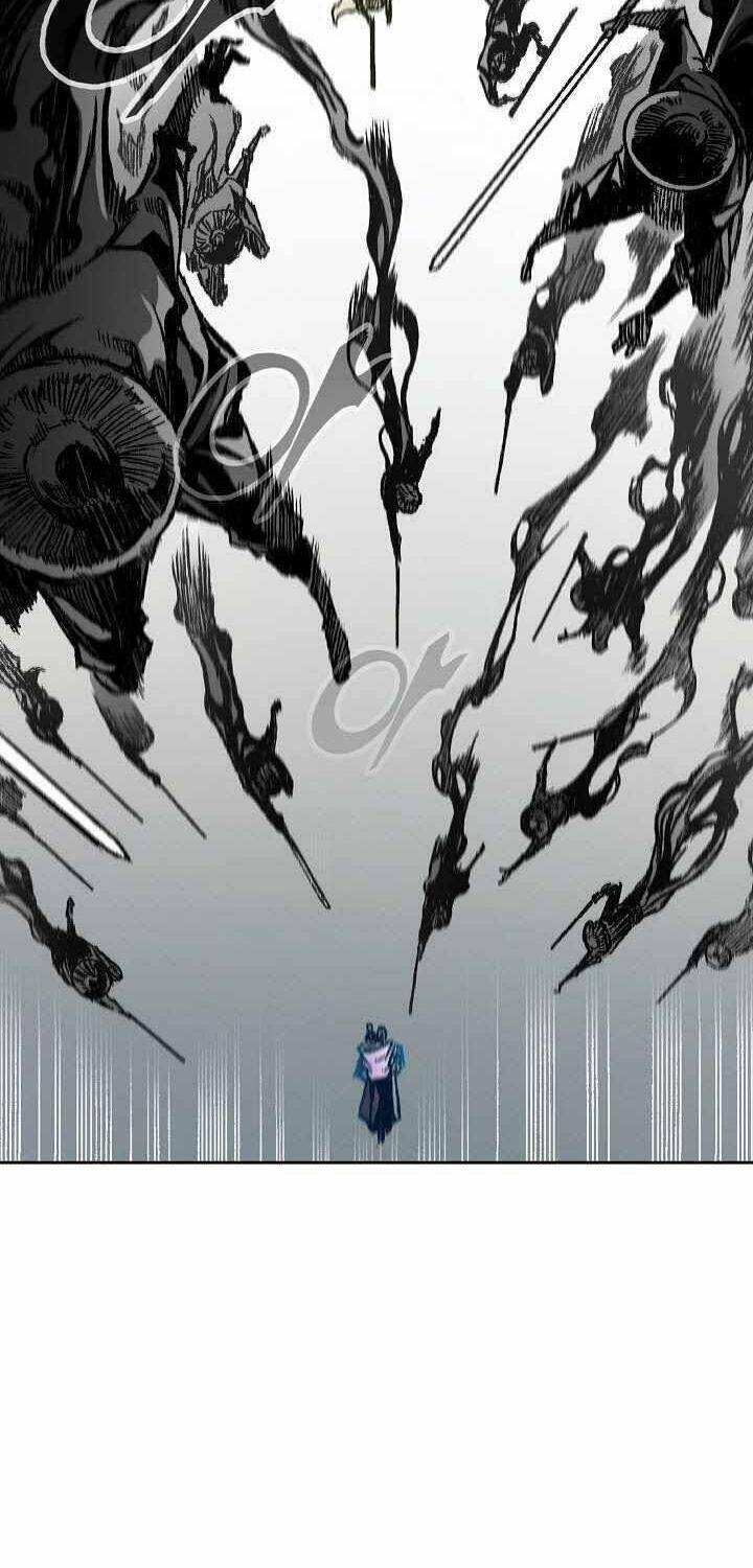 Hồi Ức Của Chiến Thần Chapter 81 - Trang 2