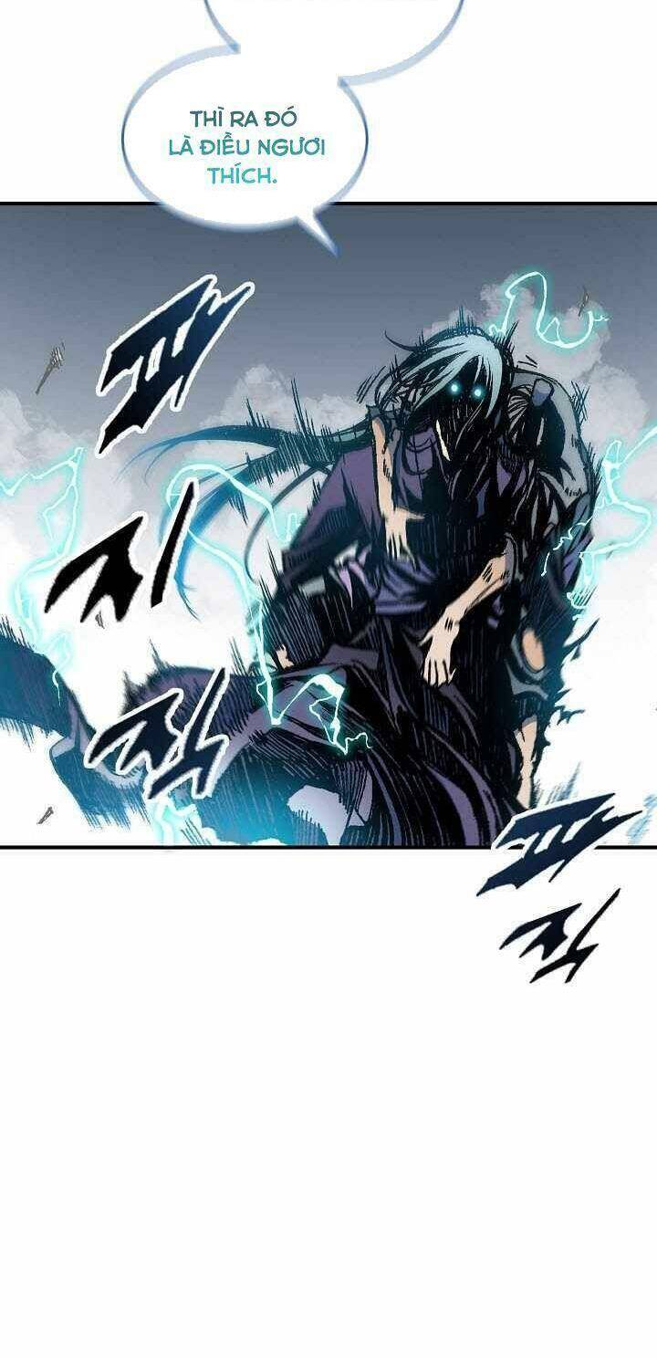 Hồi Ức Của Chiến Thần Chapter 81 - Trang 2