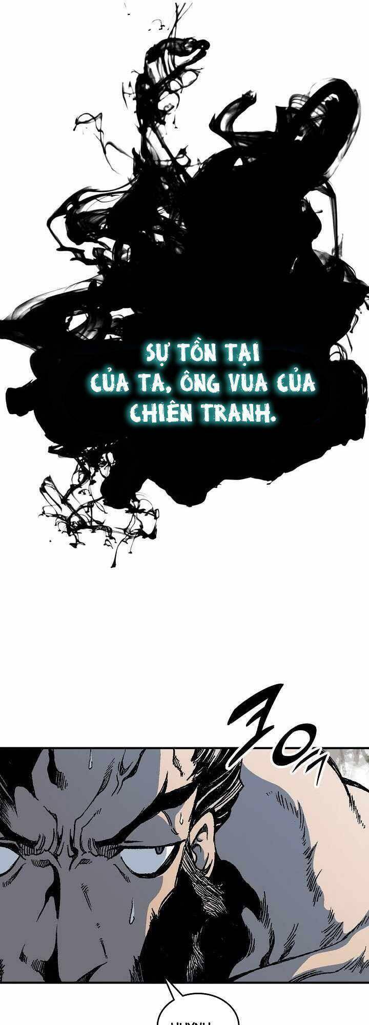 Hồi Ức Của Chiến Thần Chapter 81 - Trang 2