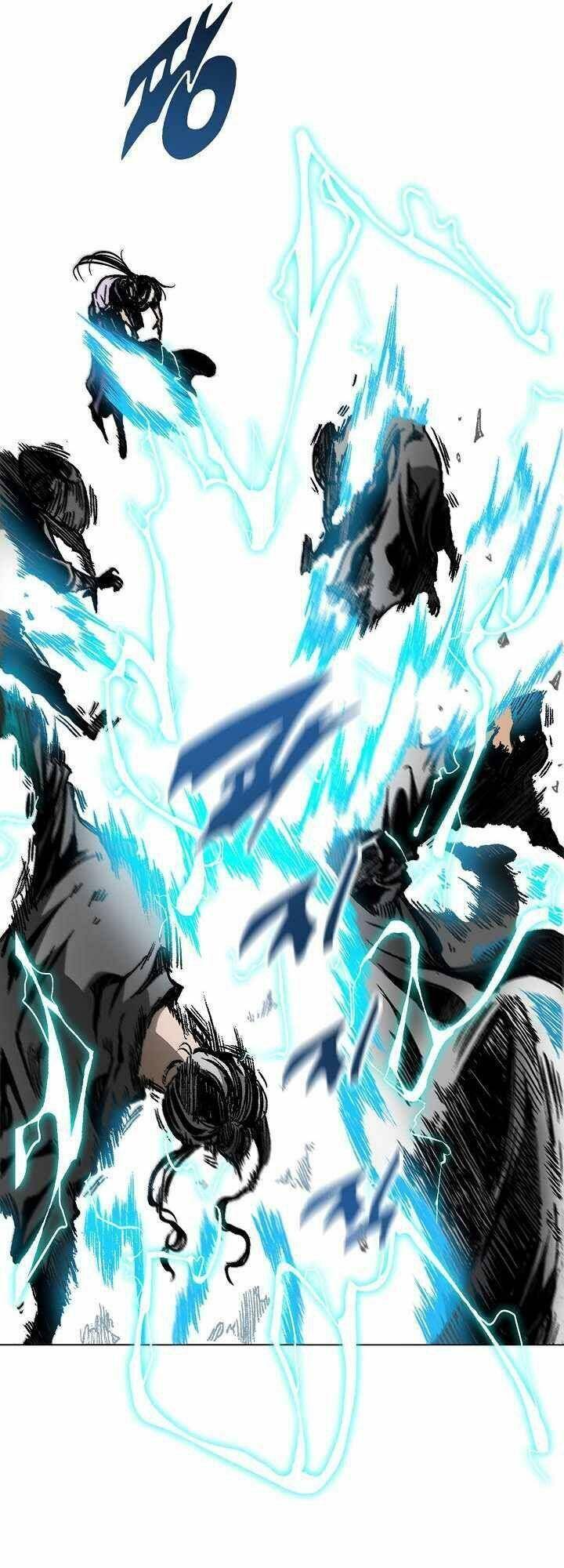 Hồi Ức Của Chiến Thần Chapter 81 - Trang 2