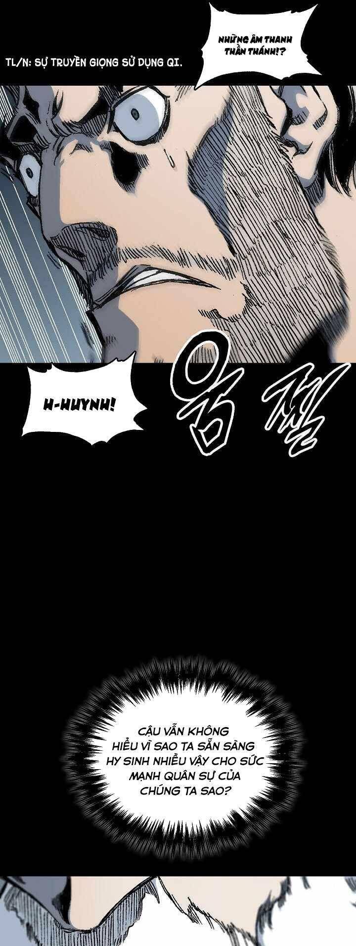 Hồi Ức Của Chiến Thần Chapter 81 - Trang 2