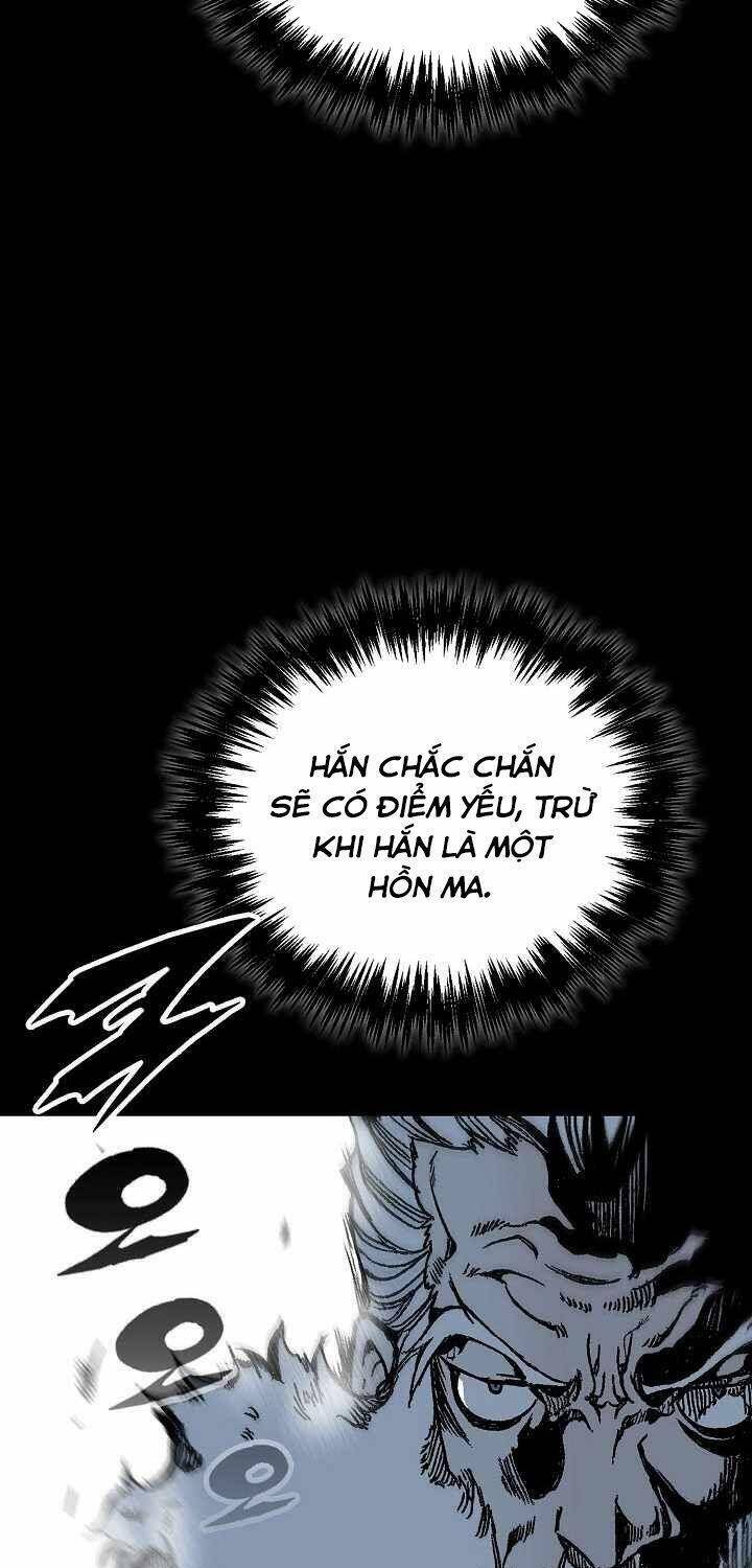 Hồi Ức Của Chiến Thần Chapter 81 - Trang 2