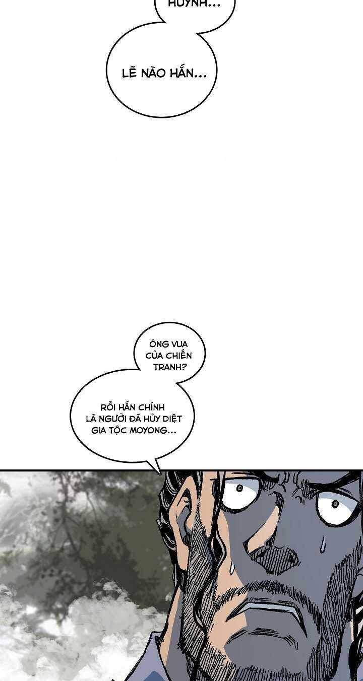 Hồi Ức Của Chiến Thần Chapter 81 - Trang 2