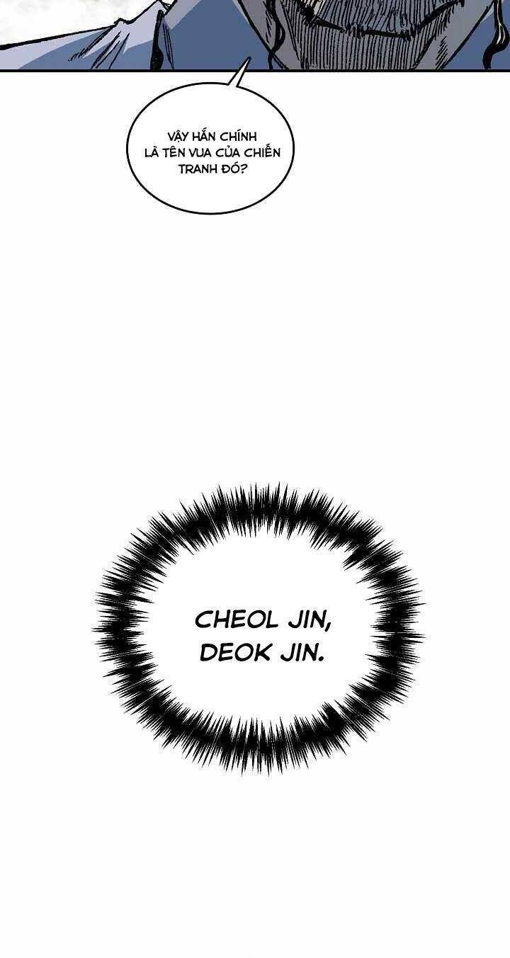 Hồi Ức Của Chiến Thần Chapter 81 - Trang 2