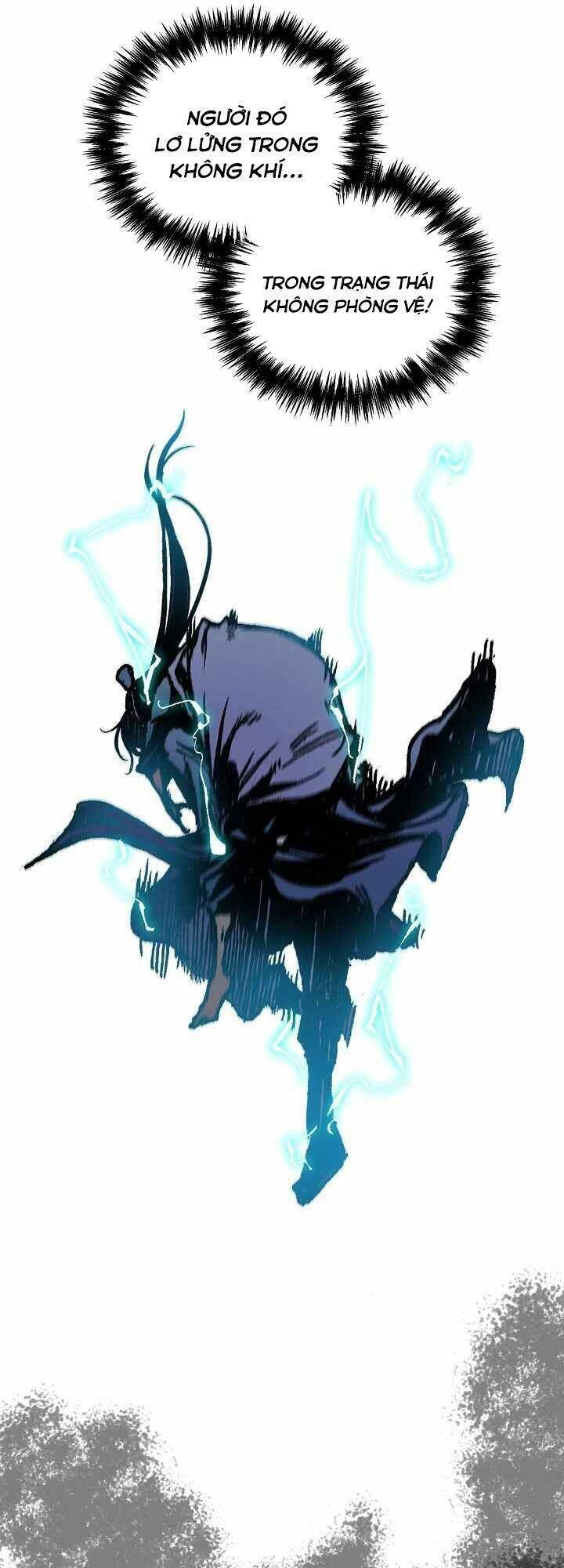 Hồi Ức Của Chiến Thần Chapter 81 - Trang 2