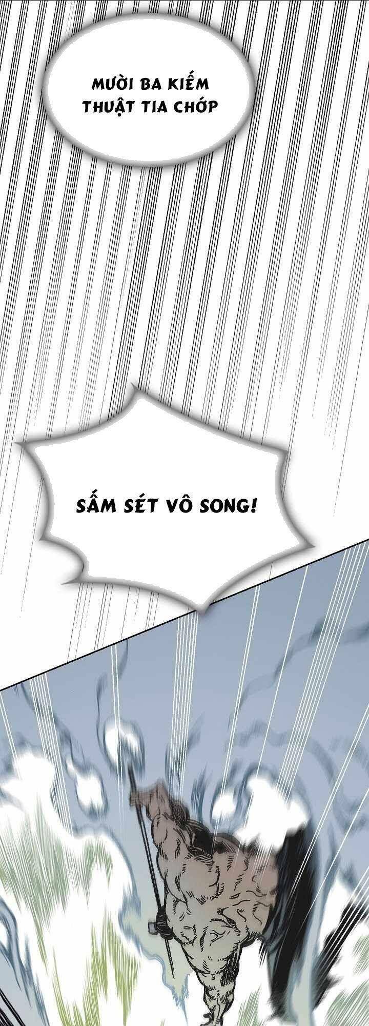 Hồi Ức Của Chiến Thần Chapter 81 - Trang 2