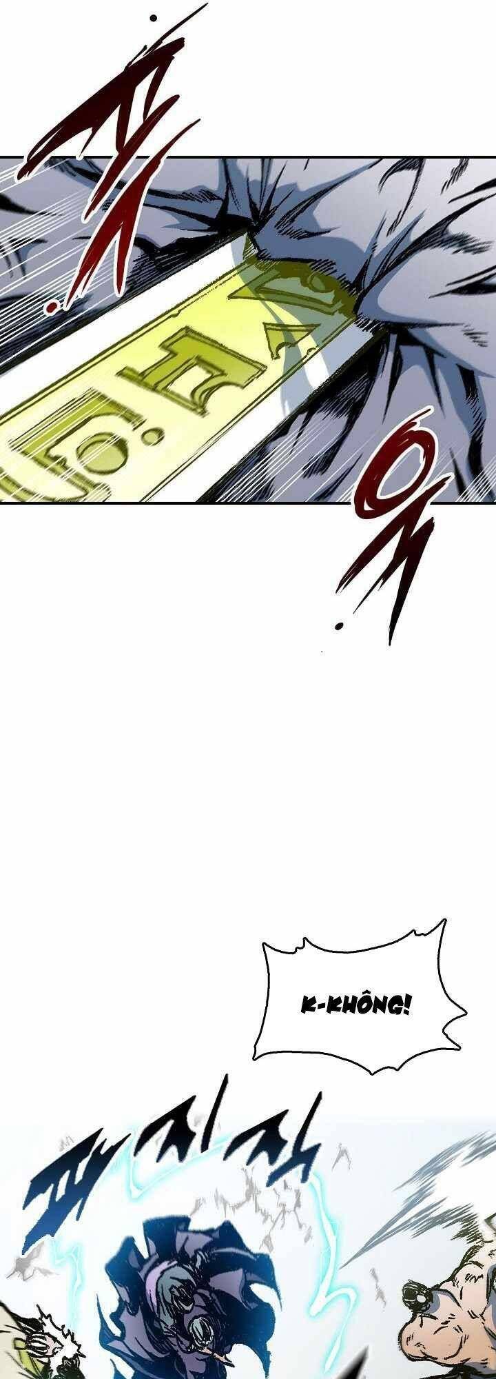 Hồi Ức Của Chiến Thần Chapter 81 - Trang 2