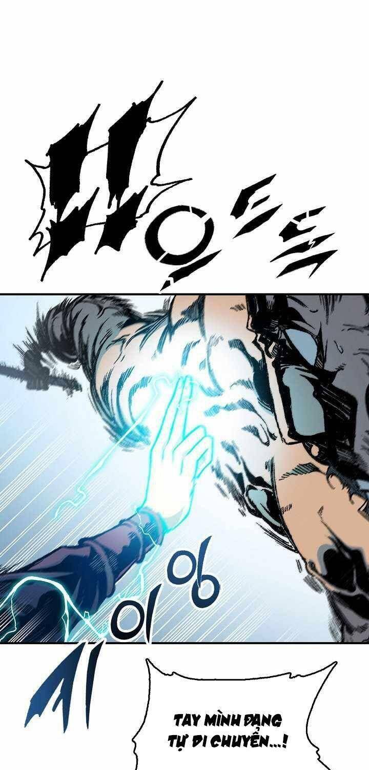 Hồi Ức Của Chiến Thần Chapter 81 - Trang 2