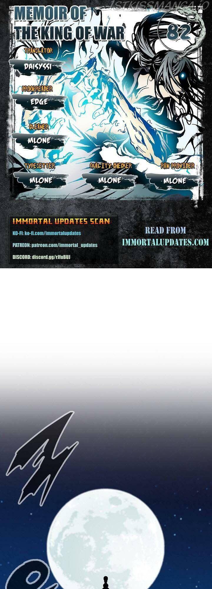 Hồi Ức Của Chiến Thần Chapter 82 - Trang 2
