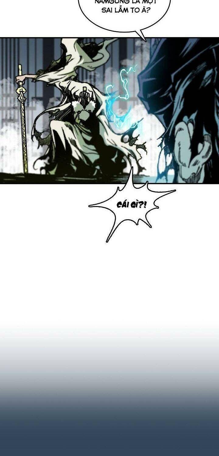 Hồi Ức Của Chiến Thần Chapter 82 - Trang 2