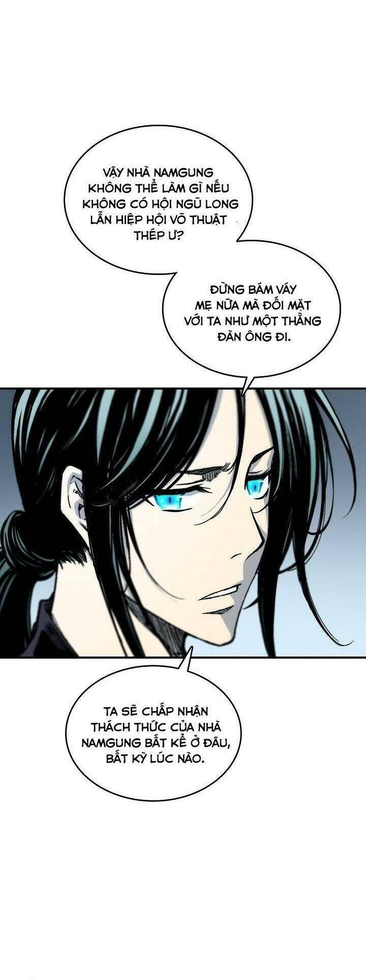 Hồi Ức Của Chiến Thần Chapter 82 - Trang 2