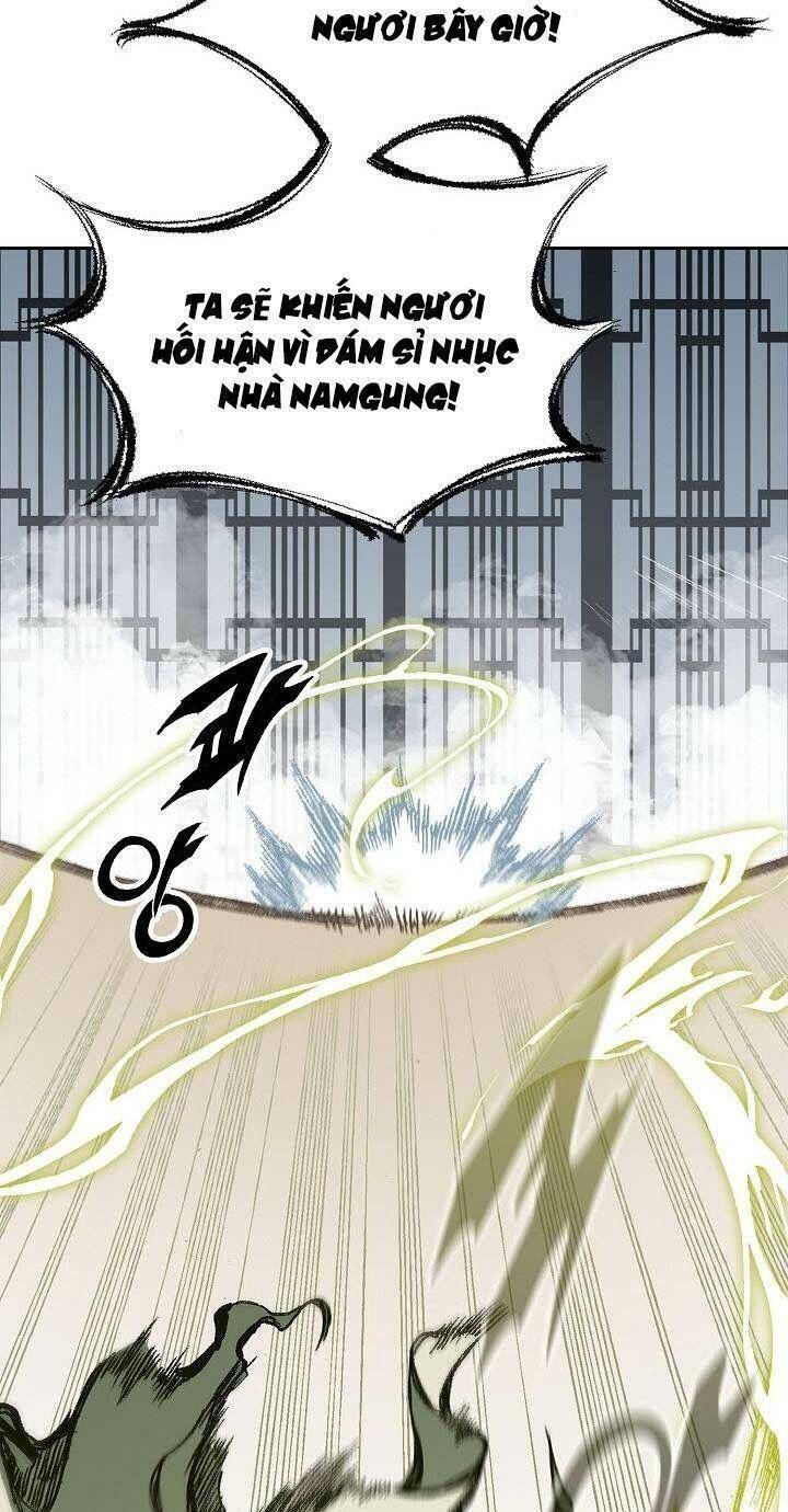 Hồi Ức Của Chiến Thần Chapter 82 - Trang 2