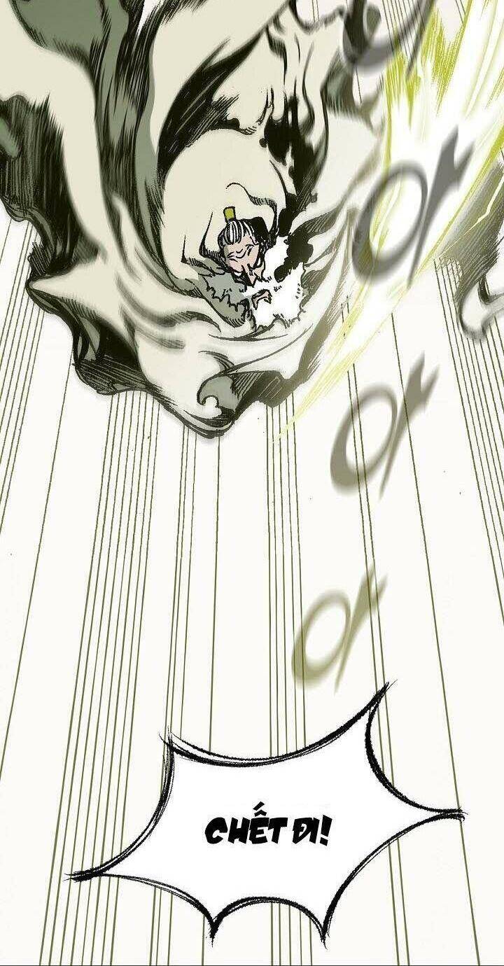 Hồi Ức Của Chiến Thần Chapter 82 - Trang 2