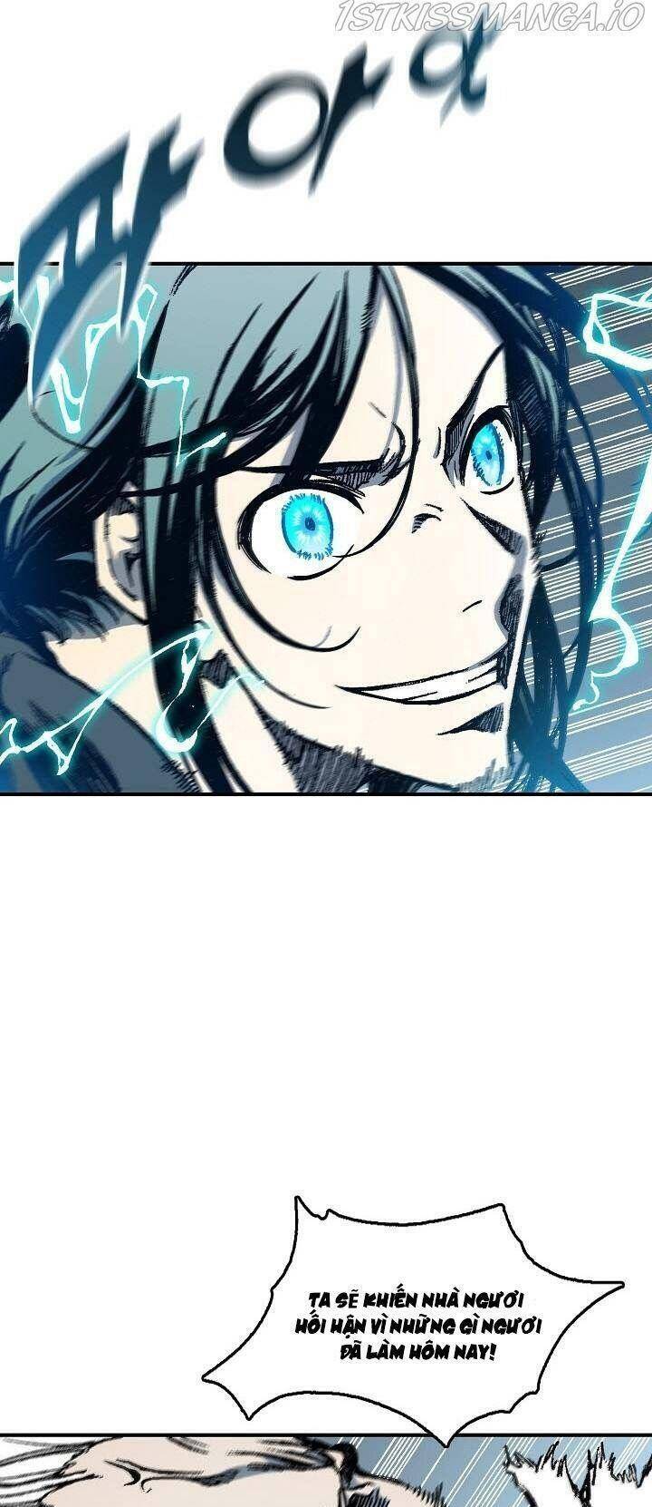 Hồi Ức Của Chiến Thần Chapter 82 - Trang 2