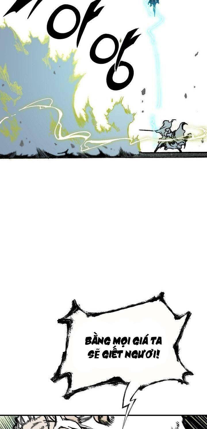 Hồi Ức Của Chiến Thần Chapter 82 - Trang 2