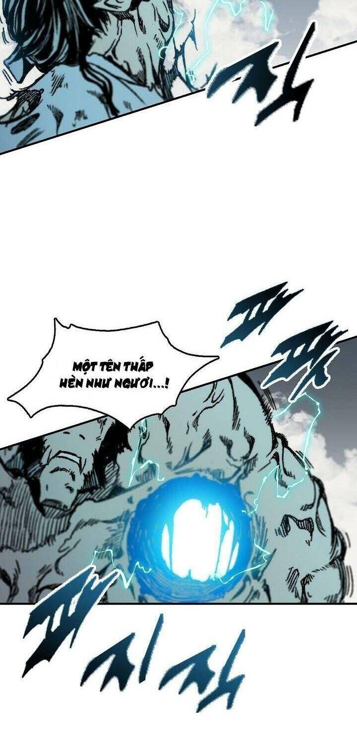 Hồi Ức Của Chiến Thần Chapter 82 - Trang 2