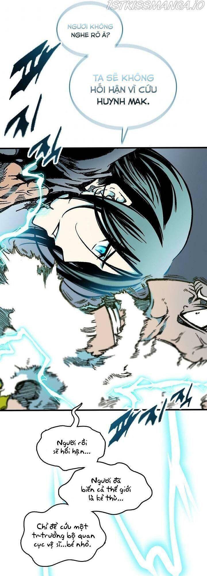 Hồi Ức Của Chiến Thần Chapter 82 - Trang 2