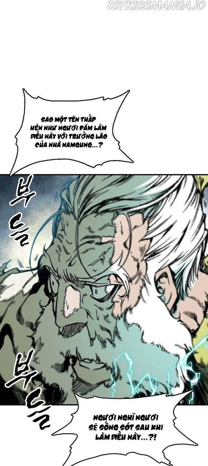 Hồi Ức Của Chiến Thần Chapter 82 - Trang 2