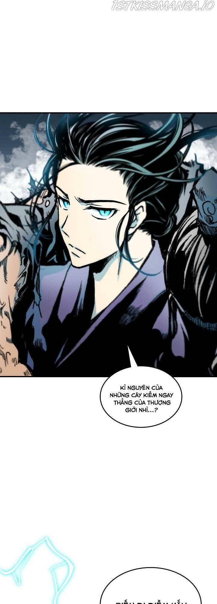 Hồi Ức Của Chiến Thần Chapter 82 - Trang 2