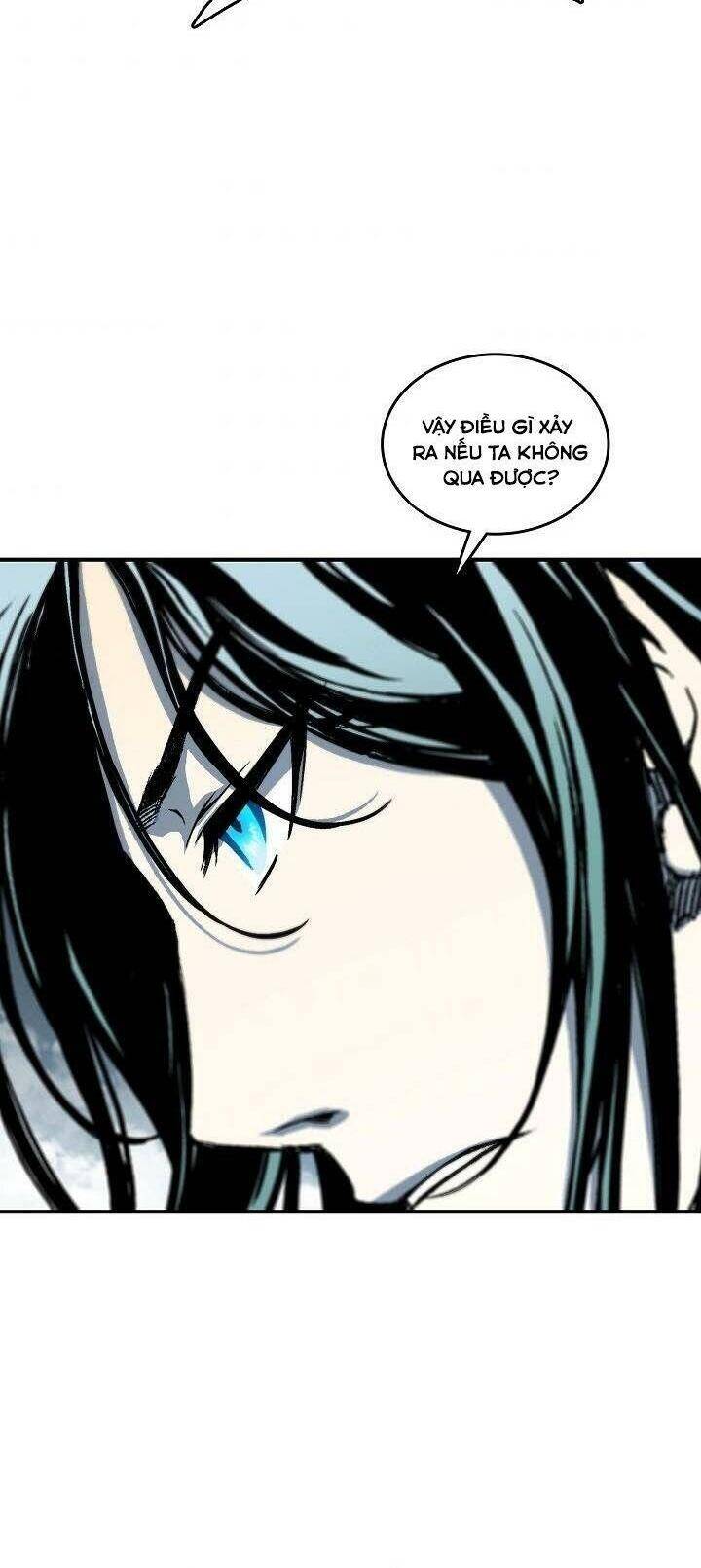 Hồi Ức Của Chiến Thần Chapter 82 - Trang 2