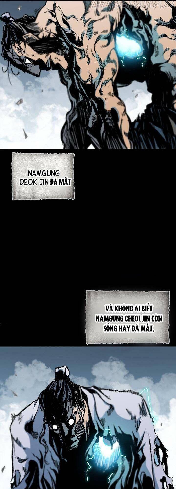 Hồi Ức Của Chiến Thần Chapter 82 - Trang 2