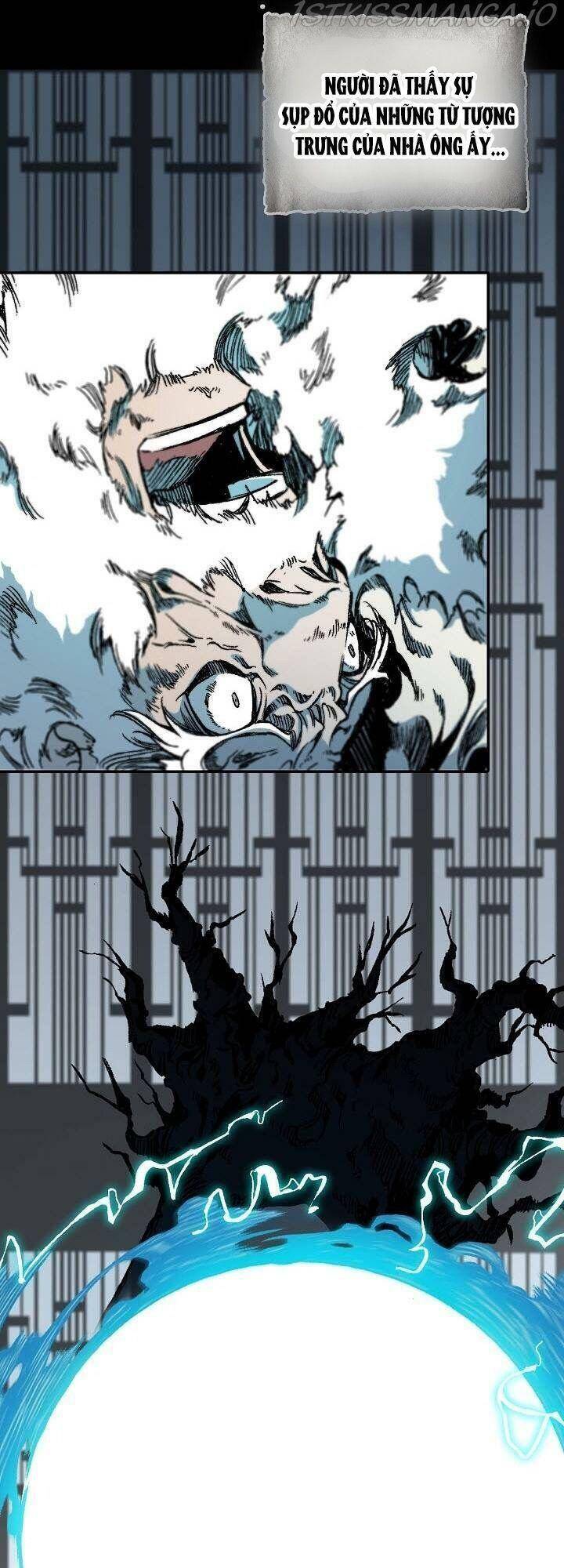 Hồi Ức Của Chiến Thần Chapter 82 - Trang 2